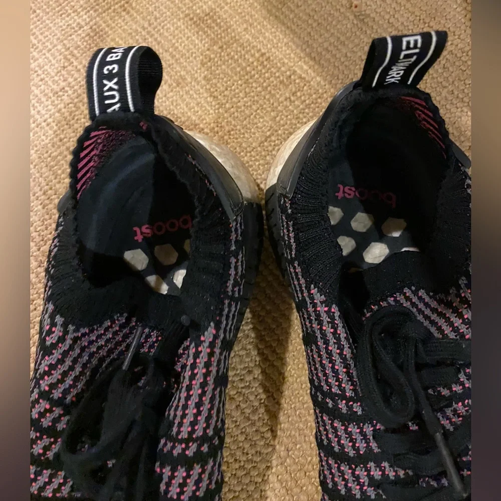 adidas composition sole